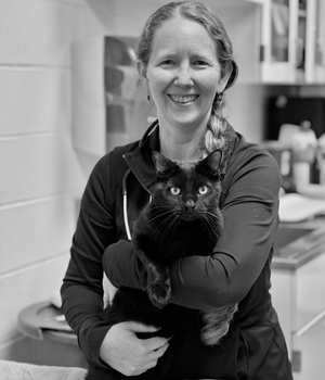 Jessica M. Quimby